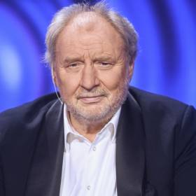 Grabowski był jurorem w „Tańcu z gwiazdami”. Po latach zdradził, dlaczego się zgodził