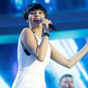 Tatiana Okupnik uległa wypadkowi? Zdjęcia piosenkarki o kulach obiegły sieć!