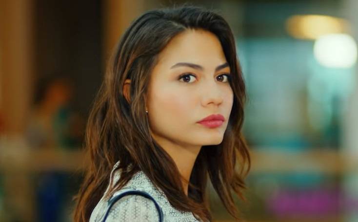 Turecki serial podbije serca polskich widzów? "Wymarzona miłość" już dostępna