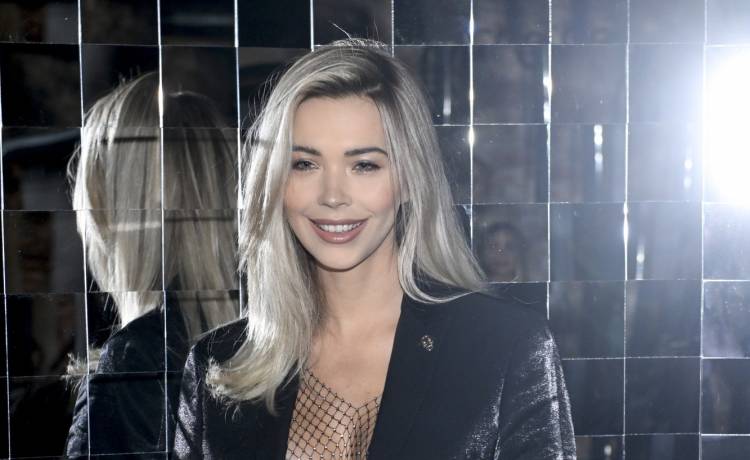 Sandra Milwiw-Baron, fot. AKPA/Kurnikowski