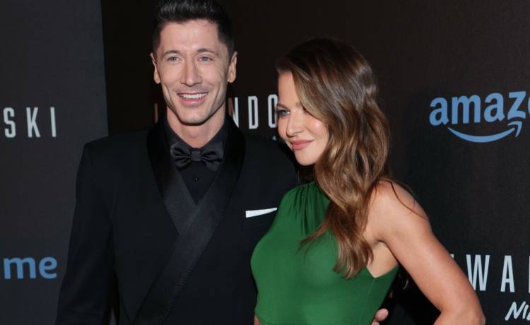 Lewandowscy mają nowe hobby! Tak teraz spędzają czas