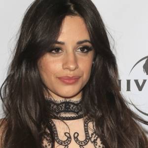 Camila Cabello pochwaliła się tatuażem! W wyborze pomagała jej mama