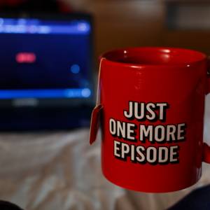 "W głębi lasu" będzie drugim polskim serialem na Netflixie. Premiera już w czerwcu!