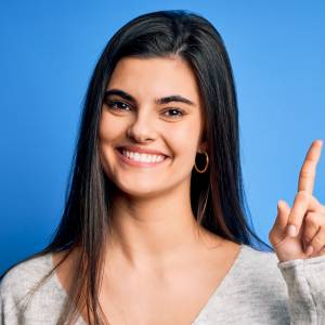 Ten kolor wybierają osoby wysoko inteligentne? Psychologia tłumaczy