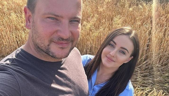 Anna i Grzegorz Bardowscy z "Rolnik szuka żony" mieli wypadek. Jak czuje się uczestniczka show? 