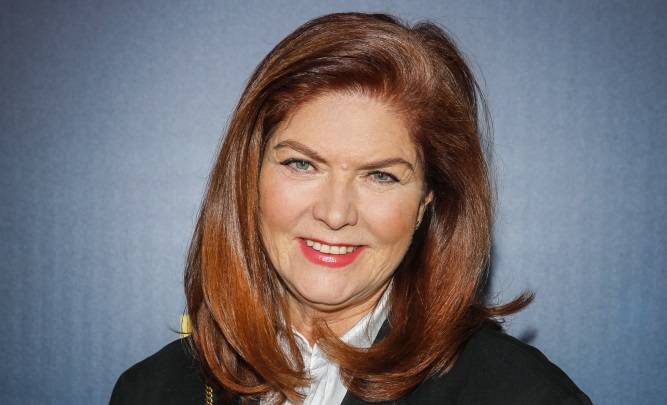 Katarzyna Dowbor podzieliła się sensacyjną nowiną. "Niespodzianka!" [FOTO]