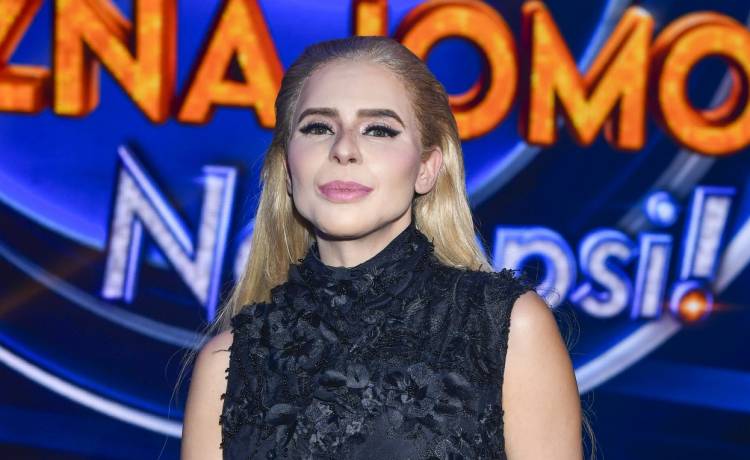 Występ z "Twoja twarz brzmi znajomo" dotarł do Palomy Faith. Tak oceniła Marię Tyszkiewicz