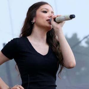 Viki Gabor na Eurowizji? Wokalistka oznajmia: „nie wykluczam tego”