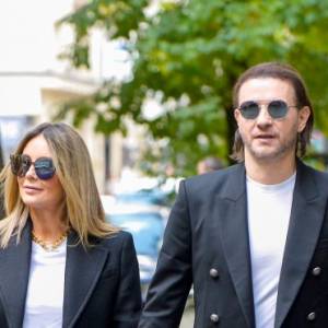 "Cały ten Majdan". Małgorzata Rozenek i Radosław Majdan zapowiadają swoje reality show