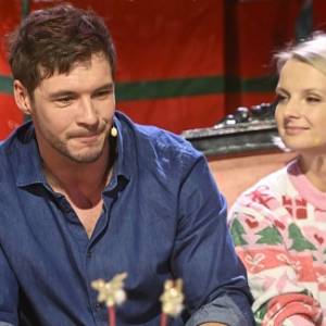 Mikołaj Roznerski zwrócił się do widzów "M jak miłość". "Dziękuję wszystkim"