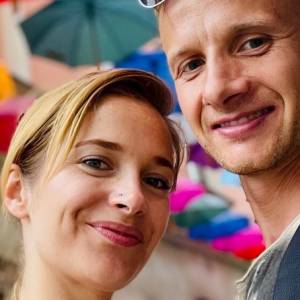 "Rolnik szuka żony". Marta Paszkin i Paweł Bodzianny zostali rodzicami! Syn pary jest już na świecie