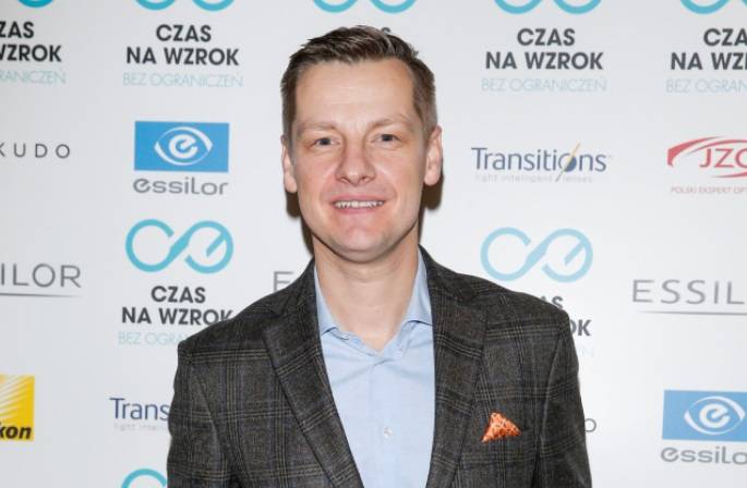 Marcin Mroczek publikuje romantyczne kadry. Fotografie z żoną zachwyciły fanów!