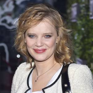 Joanna Kulig odchodzi "O mnie się nie martw". Pożegnała fanów