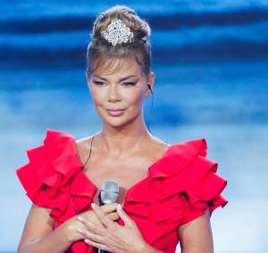 Edyta Górniak zarobi majątek za udział w programie? Artystka skomentowała medialne doniesienia 