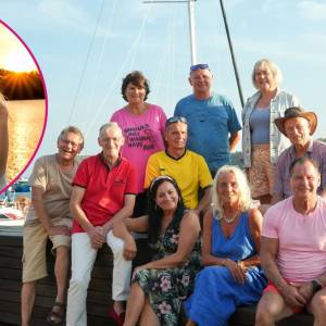 Zaręczyny po jednym dniu znajomości? Dziś w „Sanatorium miłości” będzie gorąco!