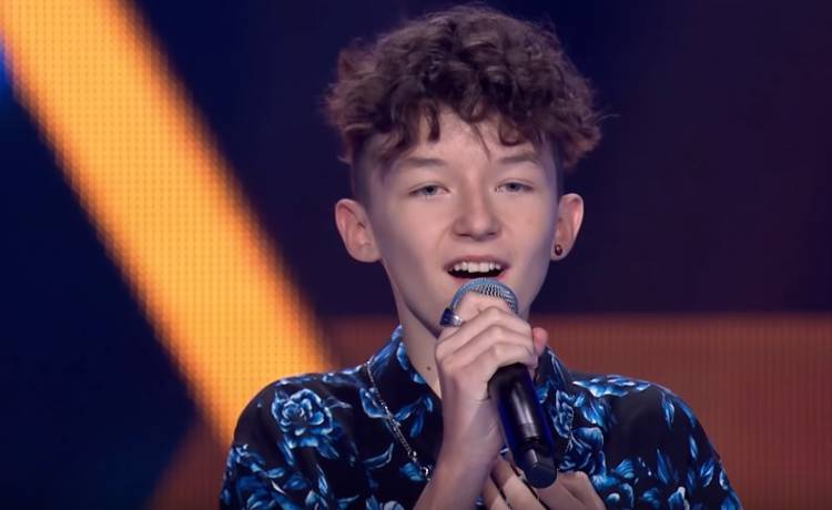 "The Voice Kids 3". Marcin Maciejczak wygra program? Wcześniej wystąpił w "Mam talent" i został odrzucony