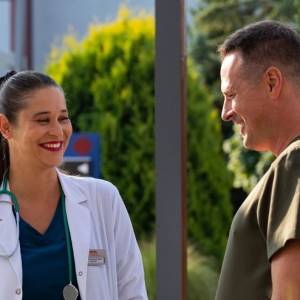 „Na dobre i na złe”. Iga i Aleks będą parą? Zaskakujący scenariusz