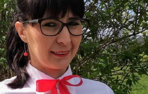 "Rolnik szuka żony". Metamorfoza Agaty Rusak. Uczestniczka show zachwyca wyglądem