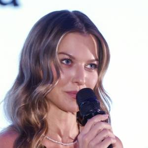 Anna Lewandowska nie do poznania. To zdjęcie poróżniło internautów 