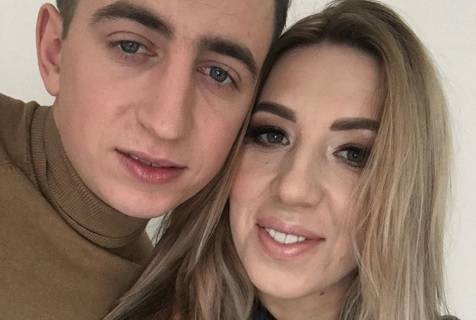 Małgorzata Borysewicz z "Rolnika" odsłoniła brzuch. "Co będzie za jakiś czas?"