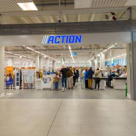 Taki hit w nowej gazetce Action. Tylko do 17 marca