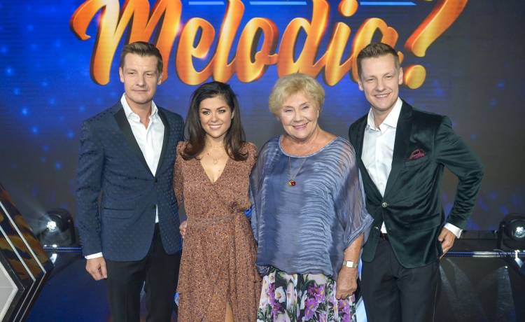 Aktorzy serialu „M jak miłość”. Fot. AKPA