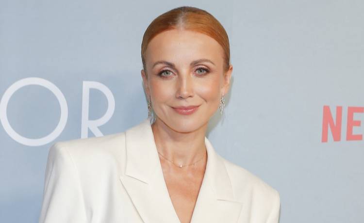 Katarzyna Zielińska intymnie. Aktorka odsłania nagie ciało w wannie