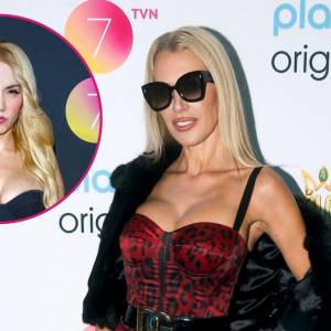 Aneta Glam o Mariannie Schreiber. Podsumowała ją krótko