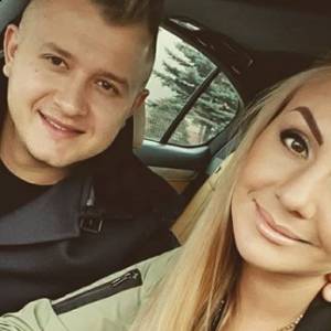 Dawid Narożny z "Pięknych i Młodych" ojcem po raz drugi? Ten wpis zdradza wiele!          