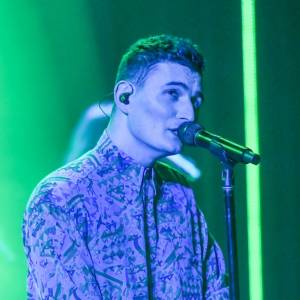 Będzie kolejny rekord? Dawid Podsiadło wyrusza w trasę stadionową