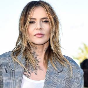 Maja Sablewska w bikini. Stylistka na kolejnej odważnej fotografii. "Perfekcyjna"