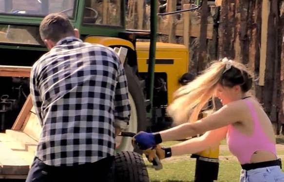 "Farma" nowym programem. "Uczestnicy będą musieli przetrwać w warunkach, jakich do tej pory nie znali" [ZWIASTUN]