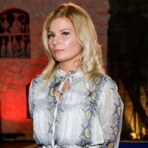 Ilona i Adrian z programu: "Rolnik szuka żony" rozstali się rok temu. Teraz uczestniczka show pyta pod nowym zdjęciem: "Pasujemy do siebie?"