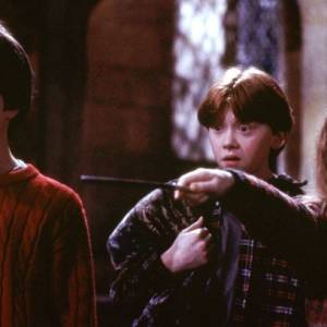 Harry Potter na Netflixie! Prawdziwa gratka dla fanów magii i czarodziejstwa! 