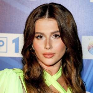 Roksana Węgiel pokazała młodszego brata. Fani komentują: "Słodcy jesteście" [FOTO]