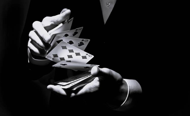 Znany na całym świecie magik nie żyje. Był autorem najsłynniejszej sztuczki 