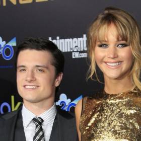 Jennifer Lawrence i Josh Hutcherson w prequelu „Igrzysk śmierci”?