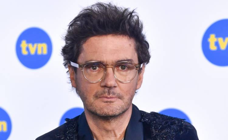 Kuba Wojewódzki na zdjęciu sprzed 40 lat. Prawie w ogóle się nie zmienił! [FOTO]