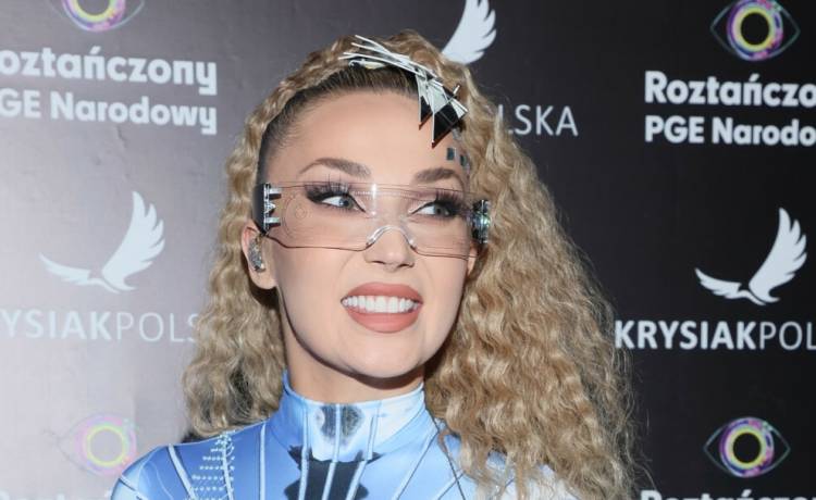 Cleo przekazała wieści o sobie i Skolimie. Fani w szoku. "Jakoś nie widzę was razem" [FOTO]