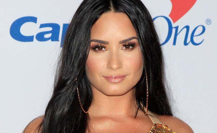 Demi Lovato opowiedziała o swojej seksualności. "Jestem panseksualna i jestem z tego dumna"