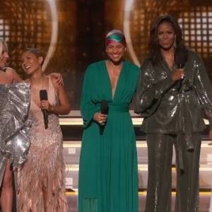 Kto odebrał statuetkę Grammy Awards 2019?