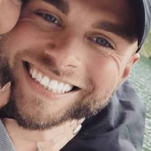 Chris z "Hotelu Paradise" zostanie ojcem! Nowinę skomentowała Marietta