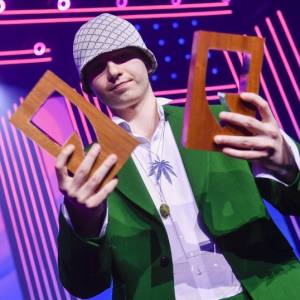 Bestsellery Empiku 2021. Którzy artyści zdobyli statuetki?