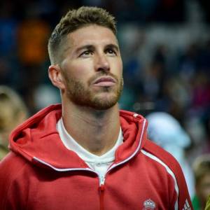 Sergio Ramos i Pilar Rubio: Będzie ślub! 