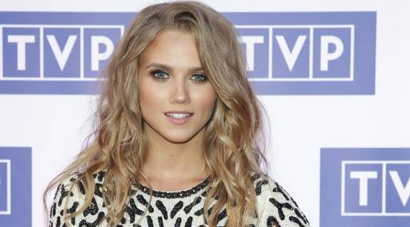 Agnieszka Kaczorowska-Pela pokazała, jak karmi piersią. Najnowsze zdjęcie aktorki zwraca uwagę