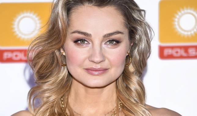 Małgorzata Socha z zabandażowaną głową i pokaleczoną twarzą. Aktorka zaskoczyła charakteryzacją! "Jak prawdziwe"