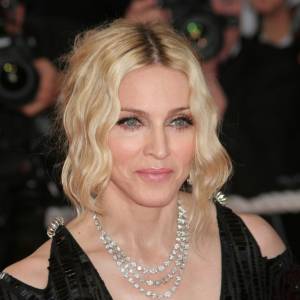 Madonna w żałobie. Trzy bliskie jej osoby zmarły przez koronawirusa