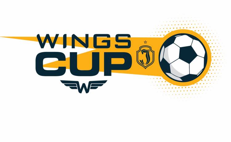 TURNIEJ WINGS JAGA CUP 2025 – Uskrzydlamy Młodych Sportowców!