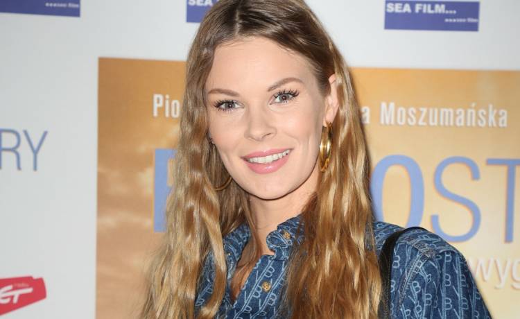 Kiedy rodzi Małgorzata Tomaszewska? Celebrytka podała termin