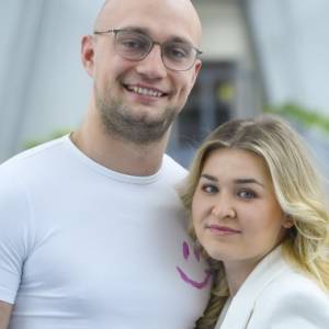 Valentyn z "Rolnik szuka żony" nadal jest z Klaudią? Ten wpis sporo zdradza! [ZDJĘCIE]